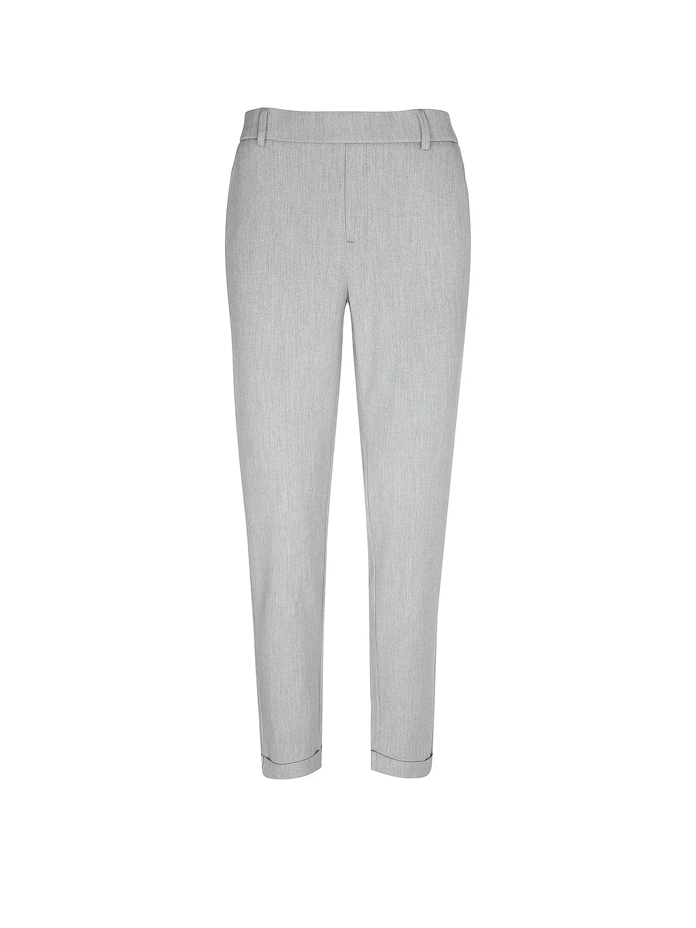 VERO MODA | Businesshose VMMAYA | grau